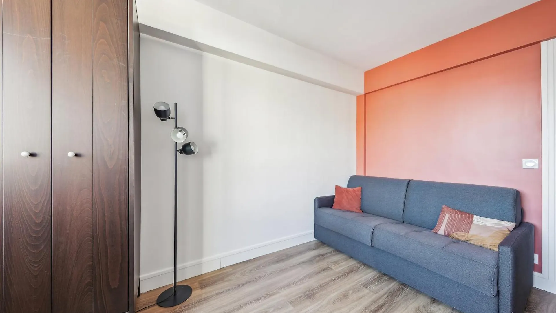 Symphonie De L'elegance A Javel By Weekome Apartment